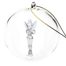 Disney Tinker Bell Christmas