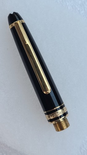 Montblanc meisterstuck classic - meisterstuck,