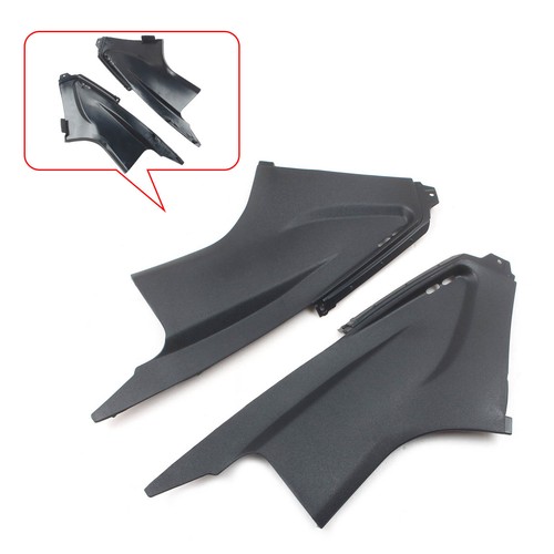 Side air duct - duct, fairing