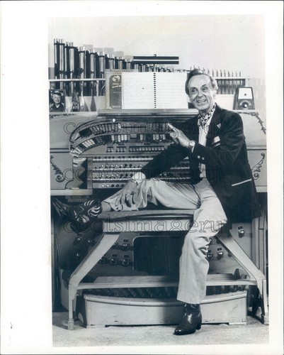 1983 press photo clare - photo, massey