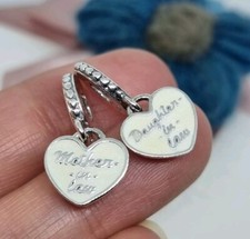 NEW Genuine Pandora Daughter &