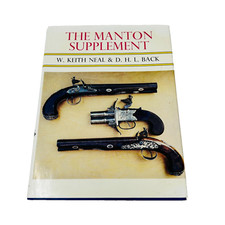 The MANTON SUPPLEMENT