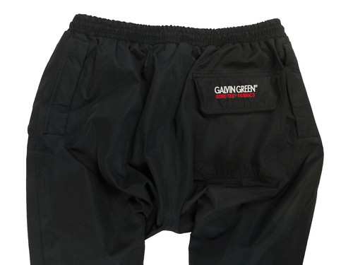 Men black galvin green - men's, alf
