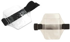 Security SIA Badge Holder