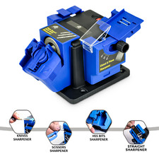 PROFESSIONAL SHARPENING