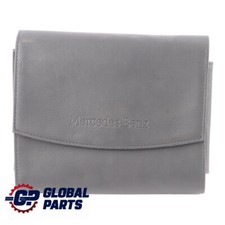 Owner's Handbook Mercedes W204