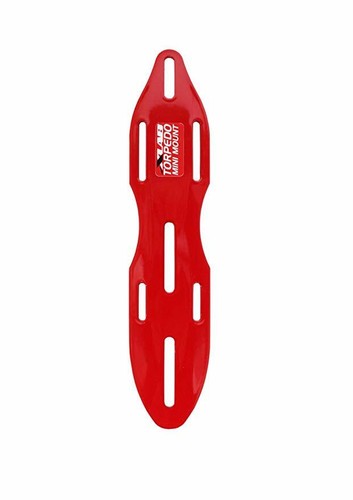 Xlab torpedo aluminium mini - torpedo,