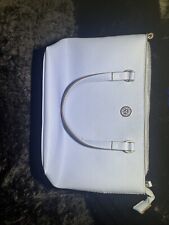 Anne Klein Periwinkle Shoulder