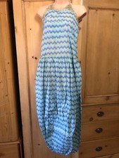 NEW Summer Dress, Halter neck