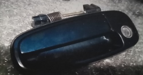 Toyota celica door handle - toyota,