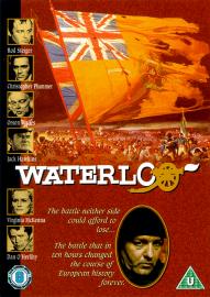 Waterloo dvd rod - waterloo,