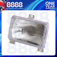 HEAD LIGHT LH/RH For Ford New