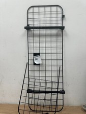 Car Dog Guard Halfords Mesh Headrest Multi Adjustable fittings