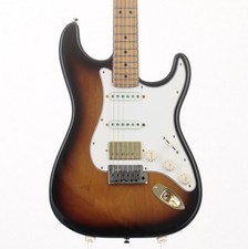 Fender American Standard Roadhouse Stratocaster Modified 3 Color Sunburst 1999
