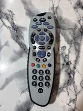 Sky+ Plus HD Easy Grip Remote
