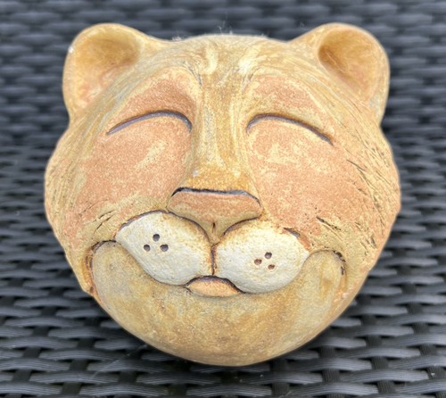 Handmade ceramic sculpture - handmade,