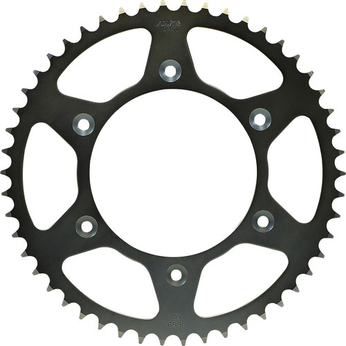 Sunstar steel rear sprocket - sunstar,
