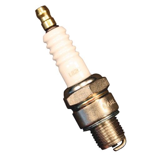 Spark plug for - spark, tourist