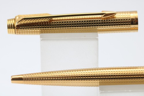 Vintage parker ballpoint - vintage,