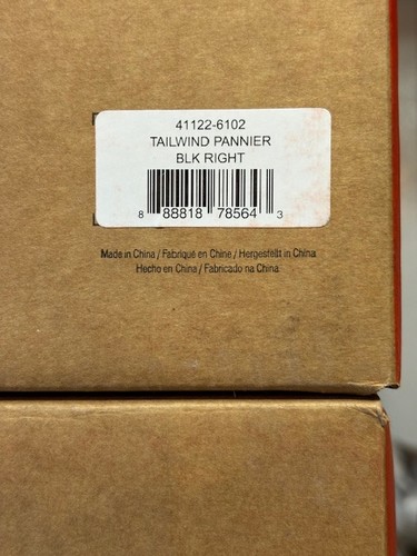 Specialized tailwind pannier - pannier,