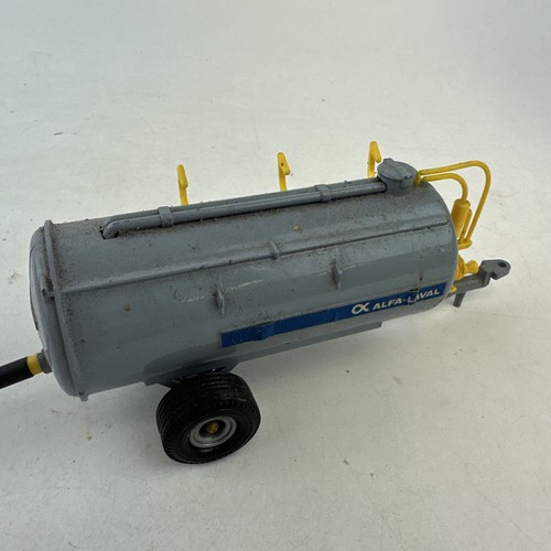 Vintage britains diecast metal - britains,