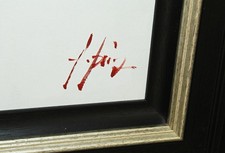 FABIAN PEREZ (b.1967) Limited