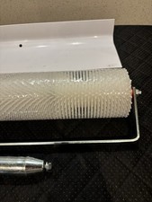 Spiked Roller 500X20Mm Floor