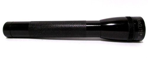 Vintage mini maglite torch - maglite,