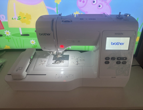 Brother innov m330e - brother,