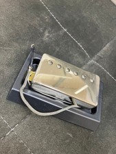 PRS DGT Davit Grissom TCI