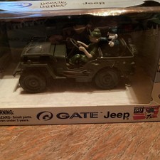 Gate Beetle Bailey in 1941