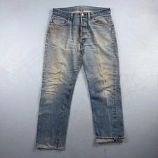 Levis 501 Vintage 80s Redline