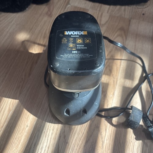 Worx wa3152 18v - worx,