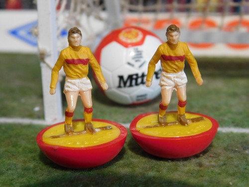 Vintage 1970s subbuteo - vintage,