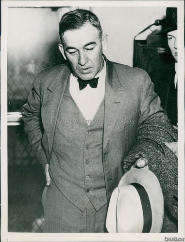 1935 clarence ketron - clarence,