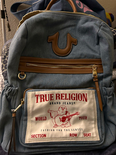 True religion women blue - true, women's