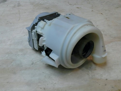 Wash pump bosch - wash, pump,