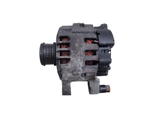 Peugeot 207 alternator 1398 - 207,