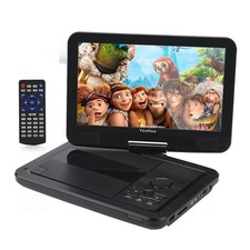 Portable DVD Player12.5 with