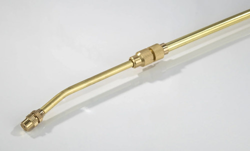 Pressure sprayer brass - 5l,