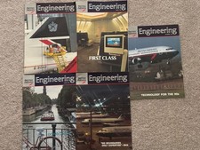 5 British Airways  Engineering