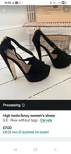 Carvela Women's Suede High