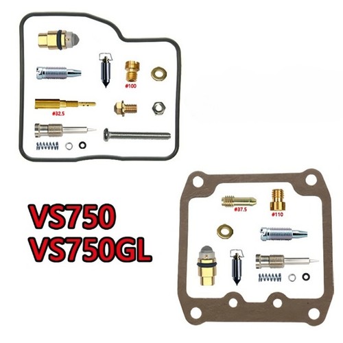 Carburetor repair kit for - repair,