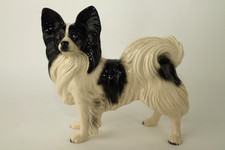 Vintage Glossy Ceramic Border