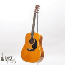 Martin D-35 '74 Used Acoustic