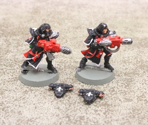 40k sisters battle metal - sisters, of