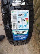 NEW COOPER Discoverer AT3 4S