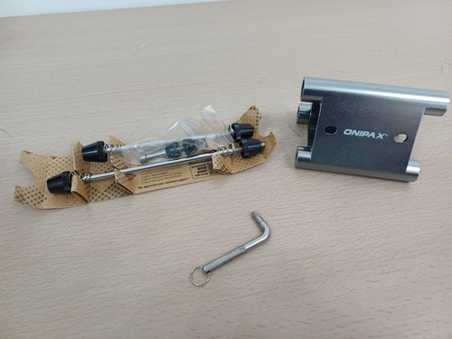 Onipax triangle bike fork - onipax,