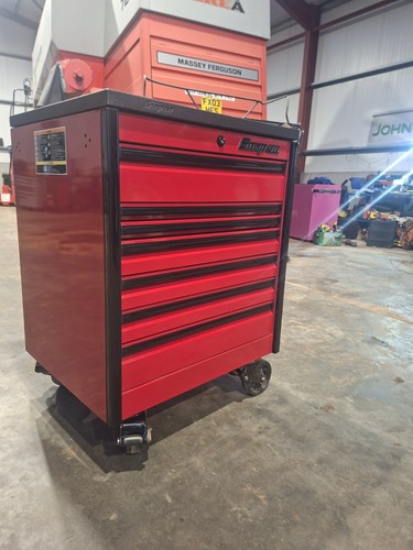 Snap epiq tool box - snap, on