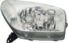 Headlight TYC 20-0442-05-2 for